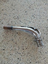Silver plated neck for sale  FOLKESTONE