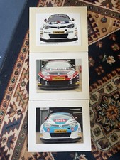 Mg6 btcc jason for sale  KETTERING