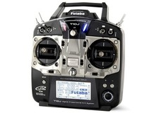 Telecomando futaba t10j usato Telecomando futaba t10j usato  Spedire a Italy