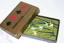 Vintage hamilton playing for sale  Mount Orab