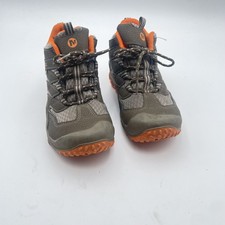 Merrell shoes boys for sale  San Antonio