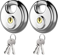 Puroma keyed padlock for sale  Lakewood