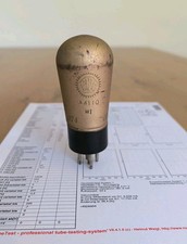 A4110 ren904 valvo gebraucht kaufen  Kulmbach