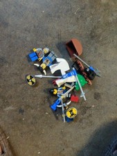 Lego castle parts for sale  Sacramento