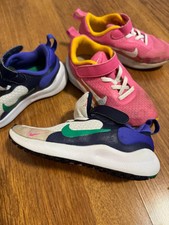 Schöne mädchen nike gebraucht kaufen  Erfurt