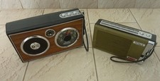 Transistors vintage optalix d'occasion  Riorges