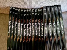dvd dean 9 set martin for sale dvd dean 9 set martin for sale Butler