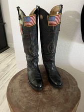 Tall black vintage for sale  Thicket