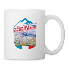 Route grandes alpes gebraucht kaufen  Leipzig