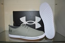 Sapato Masculino Under Armour UA Street Encounter Verde 3027969 504 Novo com etiquetas comprar usado  Enviando para Brazil
