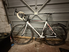 Trek alpha 1.7 for sale  SKIPTON