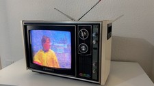 Sony trinitron 1310 gebraucht kaufen  Berlin