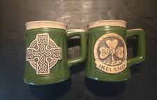 Pair irish celtic for sale  Land O Lakes