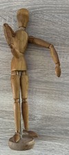 martial arts wooden dummy for sale  LANGPORT