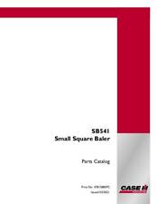 Case sb541 small for sale  Jersey City