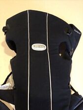 Porta-bebês Baby Born preto para 8-25 libras. & 21 pol comprar usado  Enviando para Brazil