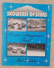 Pennsylvania central showcase for sale  Dike