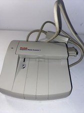 Kodak Digital Science: Scanner de Fotos Instantâneo 1 Scanner de Passagem Sem Pwrcord comprar usado  Enviando para Brazil