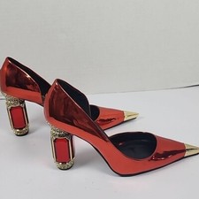 Fsj women leather d'occasion  Expédié en Belgium