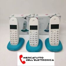 Telefono cordless motorola usato  Carpi