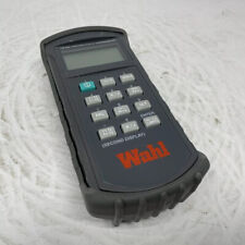 Wahl 500 digital for sale  Rantoul