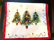 fiesta tablecloth for sale  Cape Coral