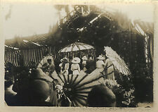 Photo ancienne vintage d'occasion  Paris XI