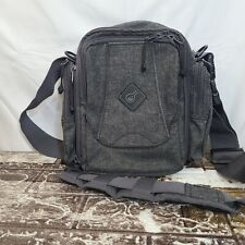 Usado, Bolsa de ombro Civilian Lab Hazard 4 transporte oculto mini mensageiro acolchoada tática comprar usado  Enviando para Brazil