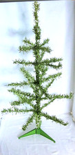Metal tinsel lime for sale  Cave Creek