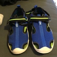 Geox respirer wader for sale  GODALMING