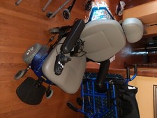 Jazzy power chair. for sale  Winchester