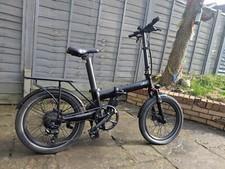 Eovolt folding electric for sale  BRACKNELL