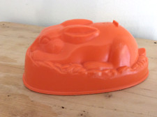 Vintage 1970 orange for sale  RUGBY