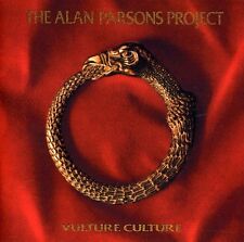 Alan Parsons - Vulture Culture [New CD] Expanded Version comprar usado  Enviando para Brazil