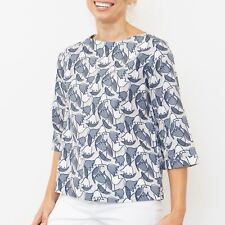 Seasalt top womens for sale  DORKING
