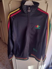 Felpa adidas chile usato  Perugia