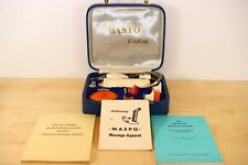 Maspo luxor massagegerät gebraucht kaufen  Herzogenaurach