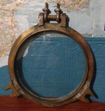 Vintage marine brass for sale  ROSSENDALE