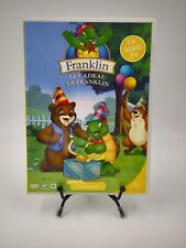 Film dvd franklin d'occasion  Collonges