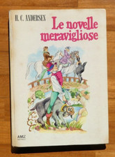 Andersen novelle meravigliose usato  Roma
