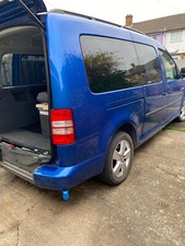 Caddy max life for sale  ABINGDON