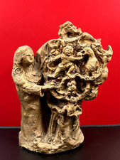 Sculpture modelage argile d'occasion  Saint-Julien-de-Vouvantes