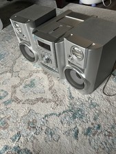Sony cmt hp7 for sale  Bloomfield Hills