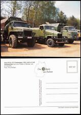 Ansichtskarte ural 375 gebraucht kaufen  Ortrand