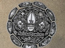 Boy scout crossroads for sale  New Baltimore