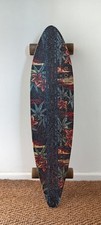 Globe pintail longboard for sale  NOTTINGHAM