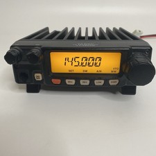 Yaesu 2800m mtr for sale  CASTLEFORD