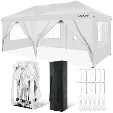 Sanopy 518000 pop for sale  Rogers