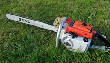 Stihl 051av electronic for sale  BISHOP AUCKLAND