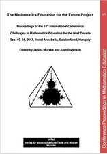 The mathematics education gebraucht kaufen  Berlin